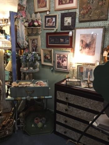 Wilmington DE antique shops